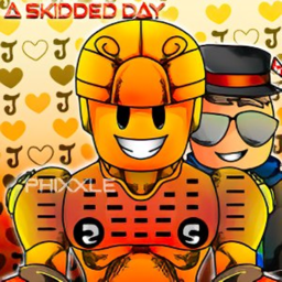 (REOPENED!) A Skidded Day