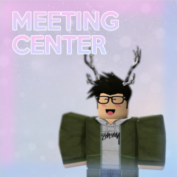 Lazer Cafe ® Meeting Center