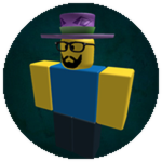 XaviMaestro's Badge (#33)