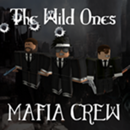 The Wild Ones Mansion.