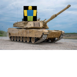 [UPDATE] Nugget Gets in to the Military