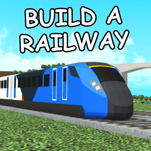 Itty Bitty Railway