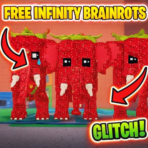 [🚪] Visit A Brainrot