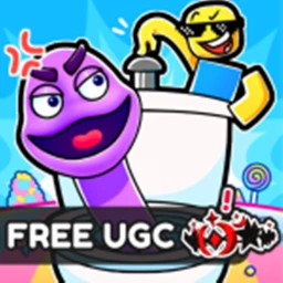 [FREE LIMITED] Skibi Battle Simulator  icon