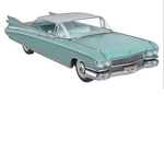 Old car group