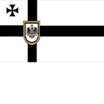 Prussian Kontinental Expidition