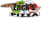 Zack's pizza party