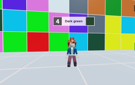 Color Book