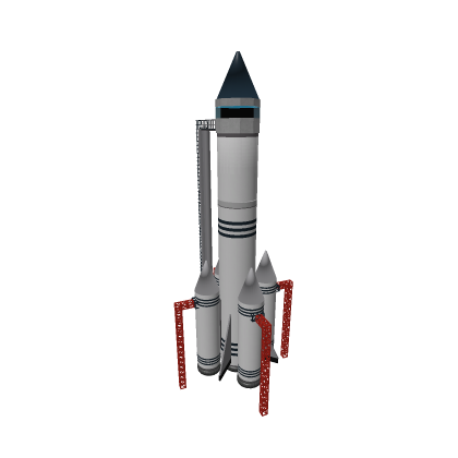 My Rocket