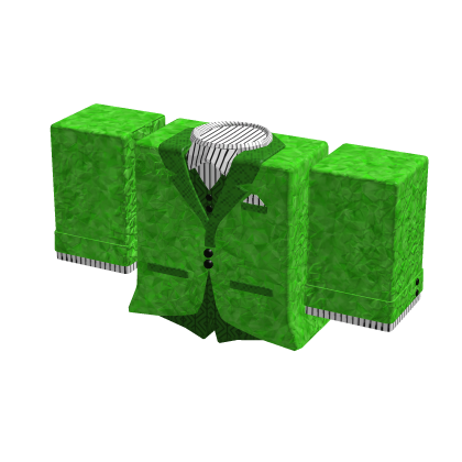 [1.0] Gren Sparkly Suit [SHINES!]