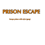 Prison Escape Gangsters