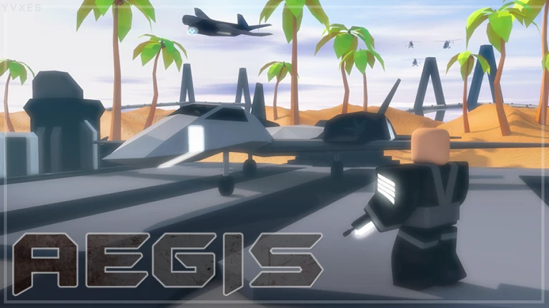 Aegis Beta Roblox NoFilter