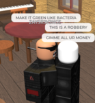 Only Legit RCLERS (OLGRCLERS)