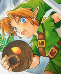 Hyrulean Wares