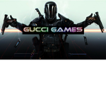 Gucci Games YT Squad