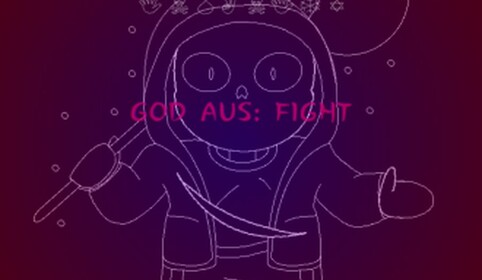 GOD AUS: FIGHT