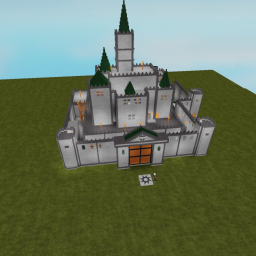 Castle
