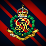 Royαl Militαry Police .