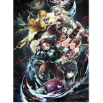 Demon Slayer Babies