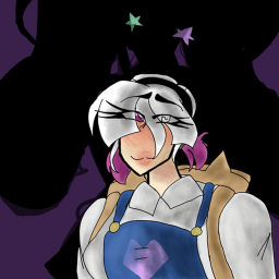 ♥ LOHGT ♥ - [ DANGANRONPA: MENTAL HOSP IT AL ]