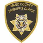 [MCSO] Mano County Sheriffs Office.