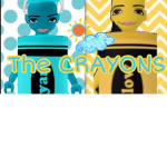Crayon Gang E