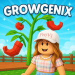 Growgenix