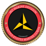 「USMC」3rd Marine Divіsion