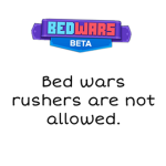 Bedwars players join