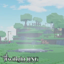 Twilight RNG [ Testing ] icon