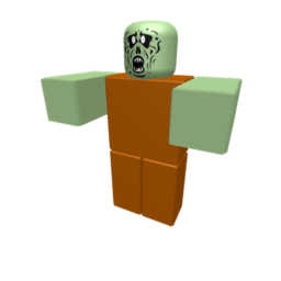 took a close look at zombies