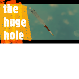 the big hole rollplay