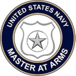 ★.United States Navy Master At Arms.★