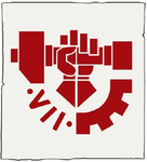 Metalica | Legio Cybernetica