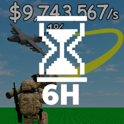 [6H] Mini War icon