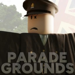 | BA | Parade Grounds