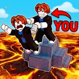 Lava Escape!!🌋 icon