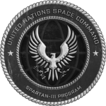 UΝSС Spartan-III Program