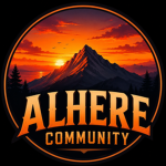 ALHERE COMMUNITY
