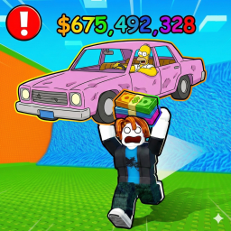 Escape Tsunami For Cars[🍩]