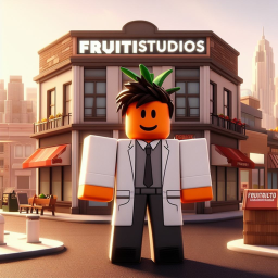 [NEW YEAR!] FruitiStudios