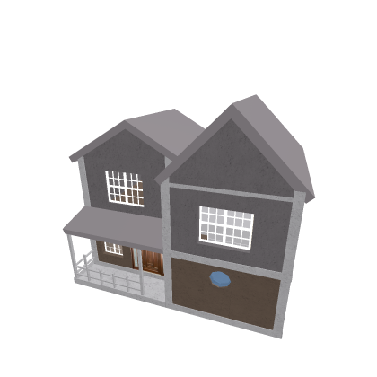 [Best!] Small House! Simulator Urban VIP Ocean Gym