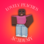 Lovely Peaches Academy