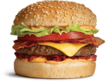 BURGERBUGERBURGER