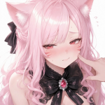 missing meows