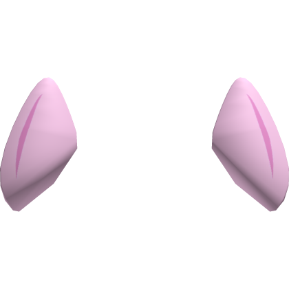 ♡ Cute ears pony (Princess Cadance) Roblox item