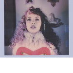 The fav Melanie Martinez