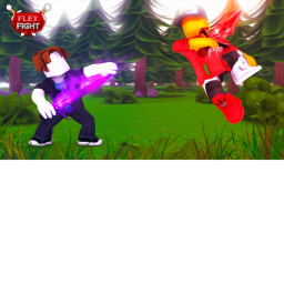 Flex fight of parody who is CZECH join
