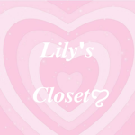 Lilys Closet x