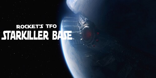 [SKB] StarKiller Base